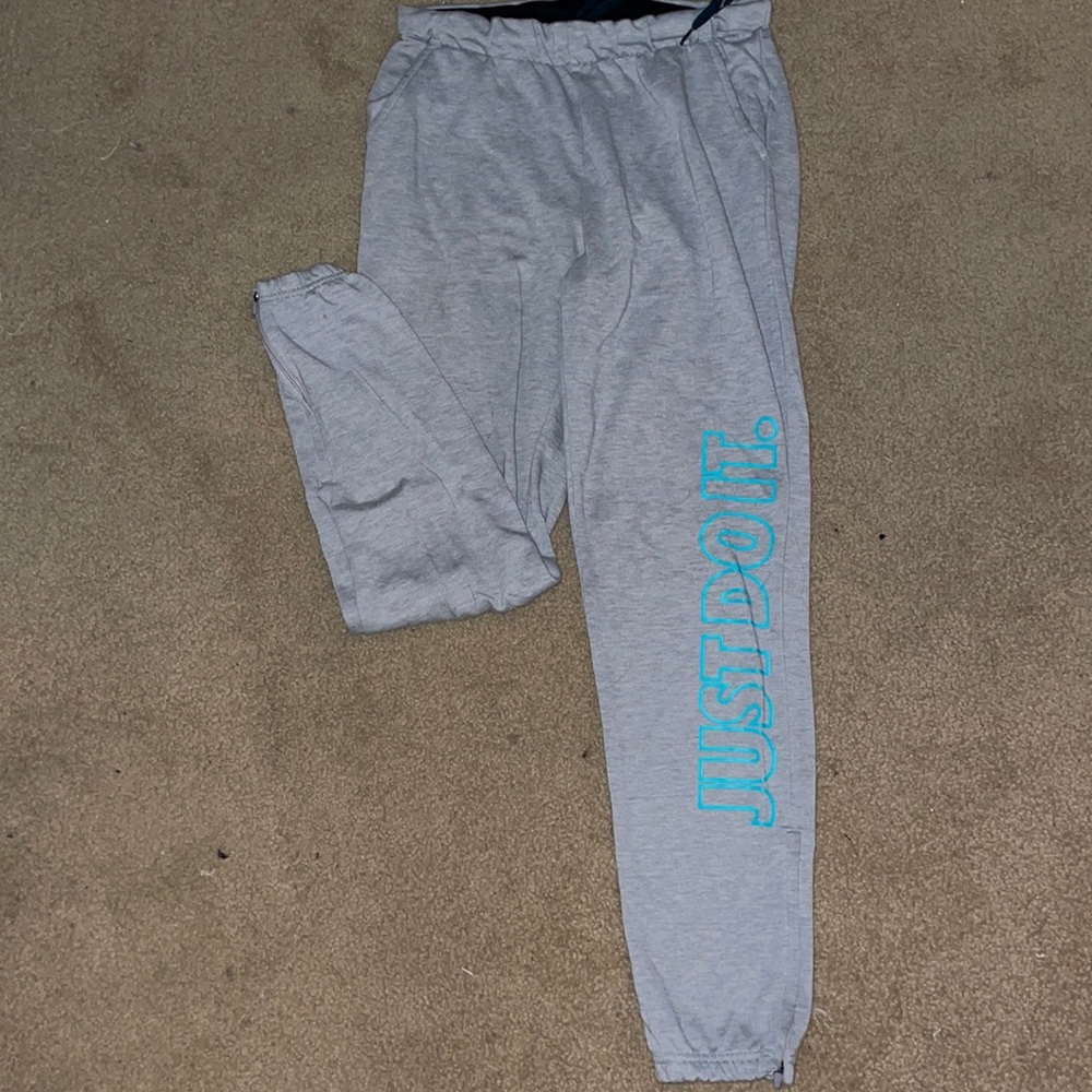 Nike Dri-Fit Joggers